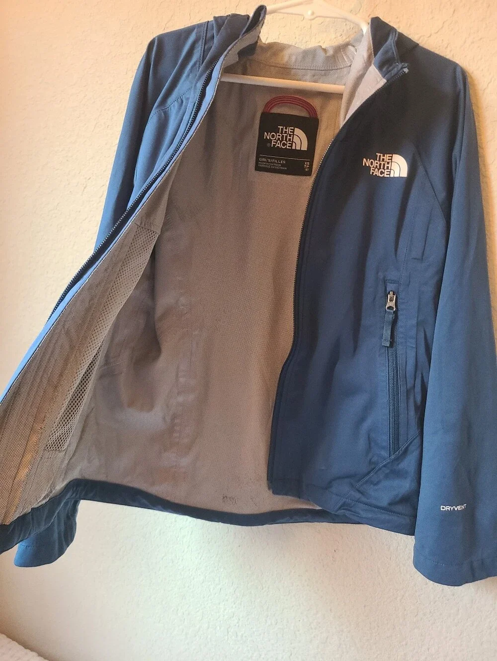 The North Face north face